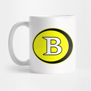 Super B Mug